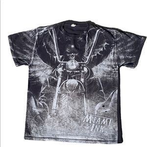 Vintage Miami Ink Tee